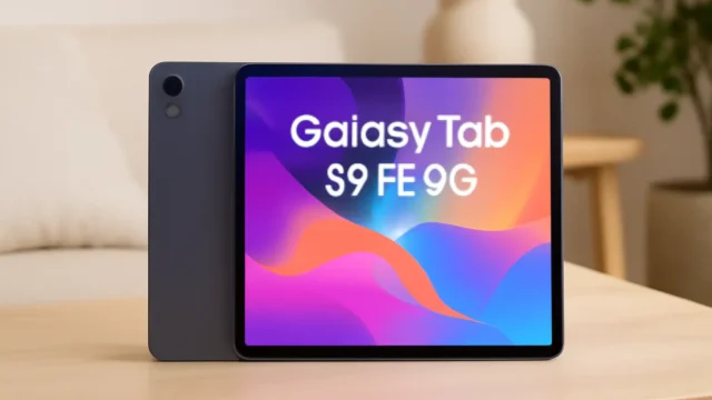 Garantia estendida: 6 Tablets Samsung Galaxy Tab S10 FE com suporte VIP