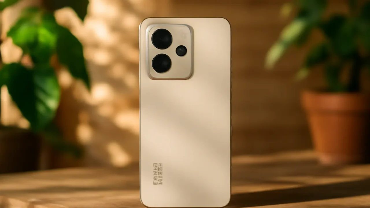 Prontos para 5G: 6 Xiaomi Redmi Note A5 que não vão te deixar na mão