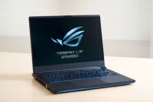 6 Melhores Notebooks Gamer ASUS ROG Strix G16 com Custo-Benefício Imbatível