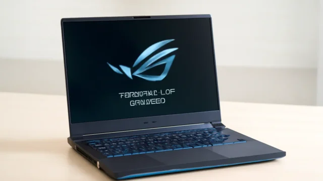 6 Melhores Notebooks Gamer ASUS ROG Strix G16 com Custo-Benefício Imbatível