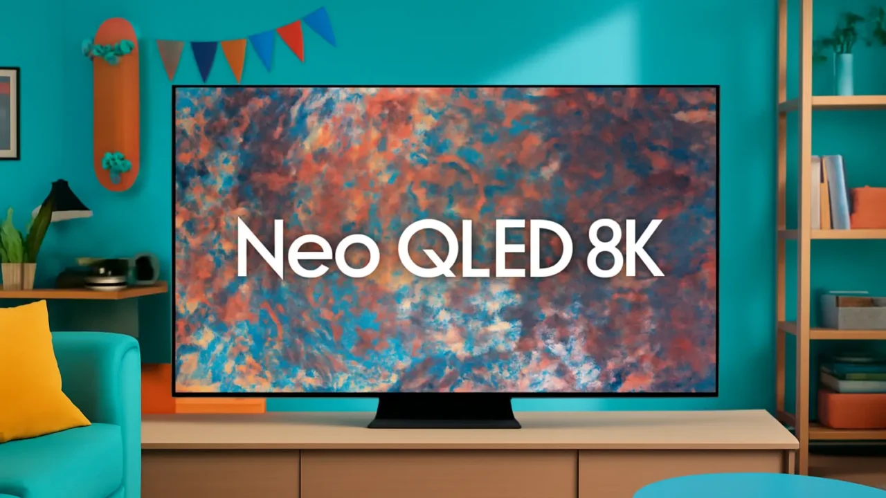 6 Melhores Samsung Smart TV 65" com Garantia e Suporte no Brasil