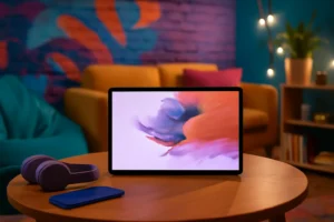 Entrega ultrarrápida: Top 6 Tablets Samsung Galaxy Tab S10 FE para receber já