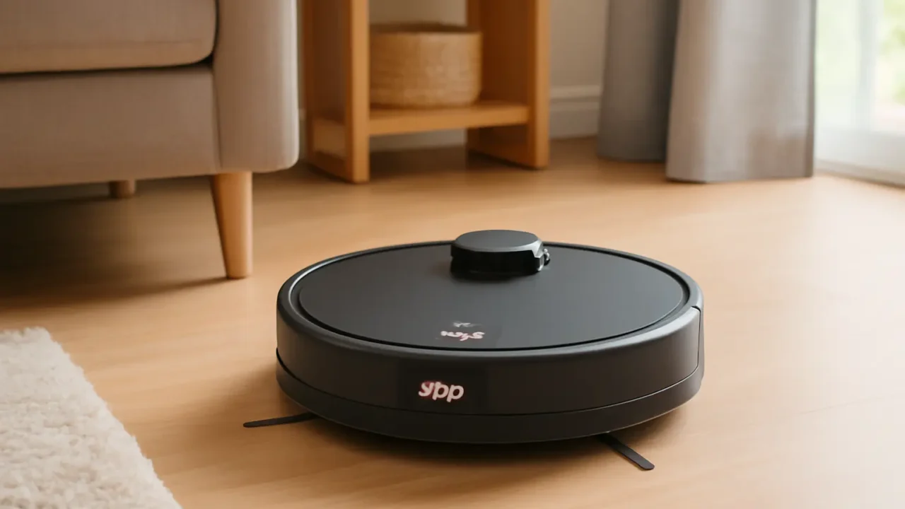 Especial gamers: 6 Aspiradores Robô com Mapeamento WAP para limpeza inteligente