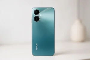 Entrega ultrarrápida: Top 6 Celulares Realme C75 para receber já