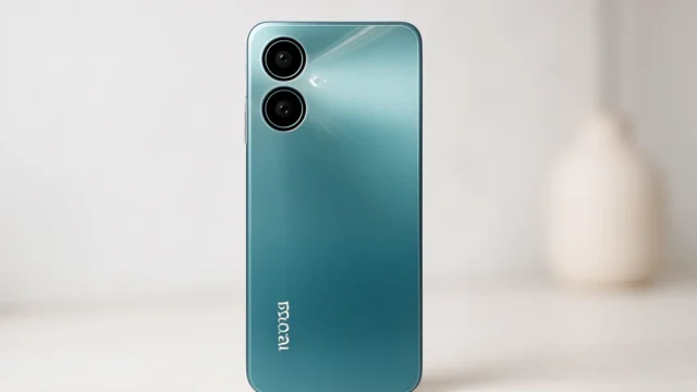 Entrega ultrarrápida: Top 6 Celulares Realme C75 para receber já