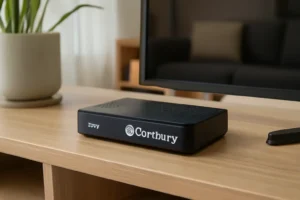 Sob medida para entretenimento: 6 Receptores digitais para TV Century ideais
