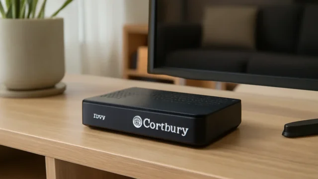 Sob medida para entretenimento: 6 Receptores digitais para TV Century ideais