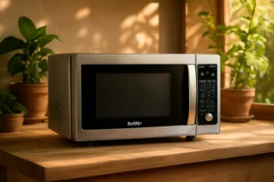 6 Melhores Micro-ondas Philco Inox para o Dia a Dia