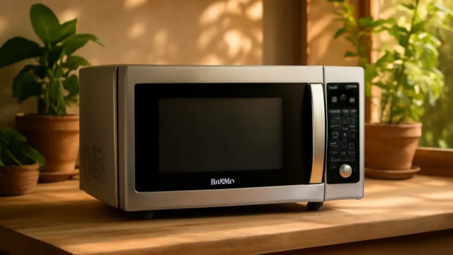 6 Melhores Micro-ondas Philco Inox para o Dia a Dia