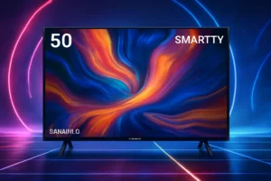 6 Melhores Smart TVs 50" 4K Samsung com Entrega Rápida