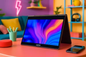 Performance de ponta: 6 notebooks 2 em 1 Positivo que se destacam