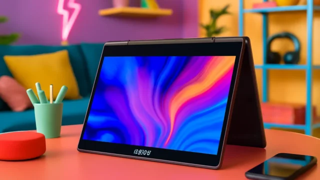 Performance de ponta: 6 notebooks 2 em 1 Positivo que se destacam