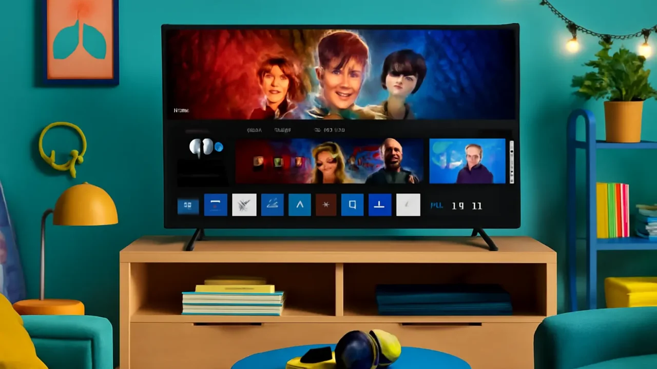 Os melhores modelos de TV Smart Samsung bons e baratos no Brasil