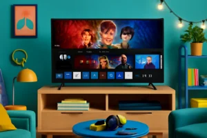 Os melhores modelos de TV Smart Samsung bons e baratos no Brasil