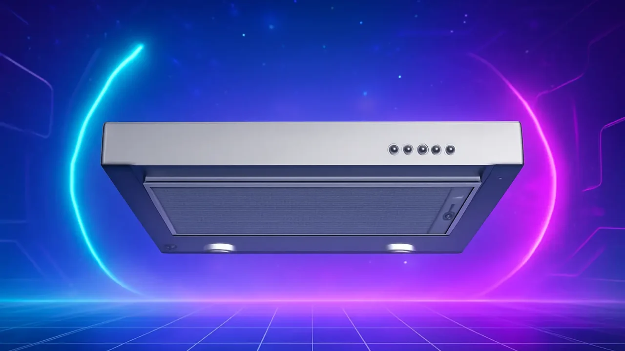 Performance de ponta: 3 Suggar Depuradores de Ar Slim que se destacam