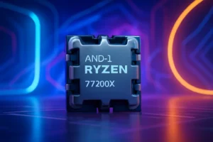 Custo‑benefício: 6 Processadores AMD Ryzen 7 até R$3.294,10
