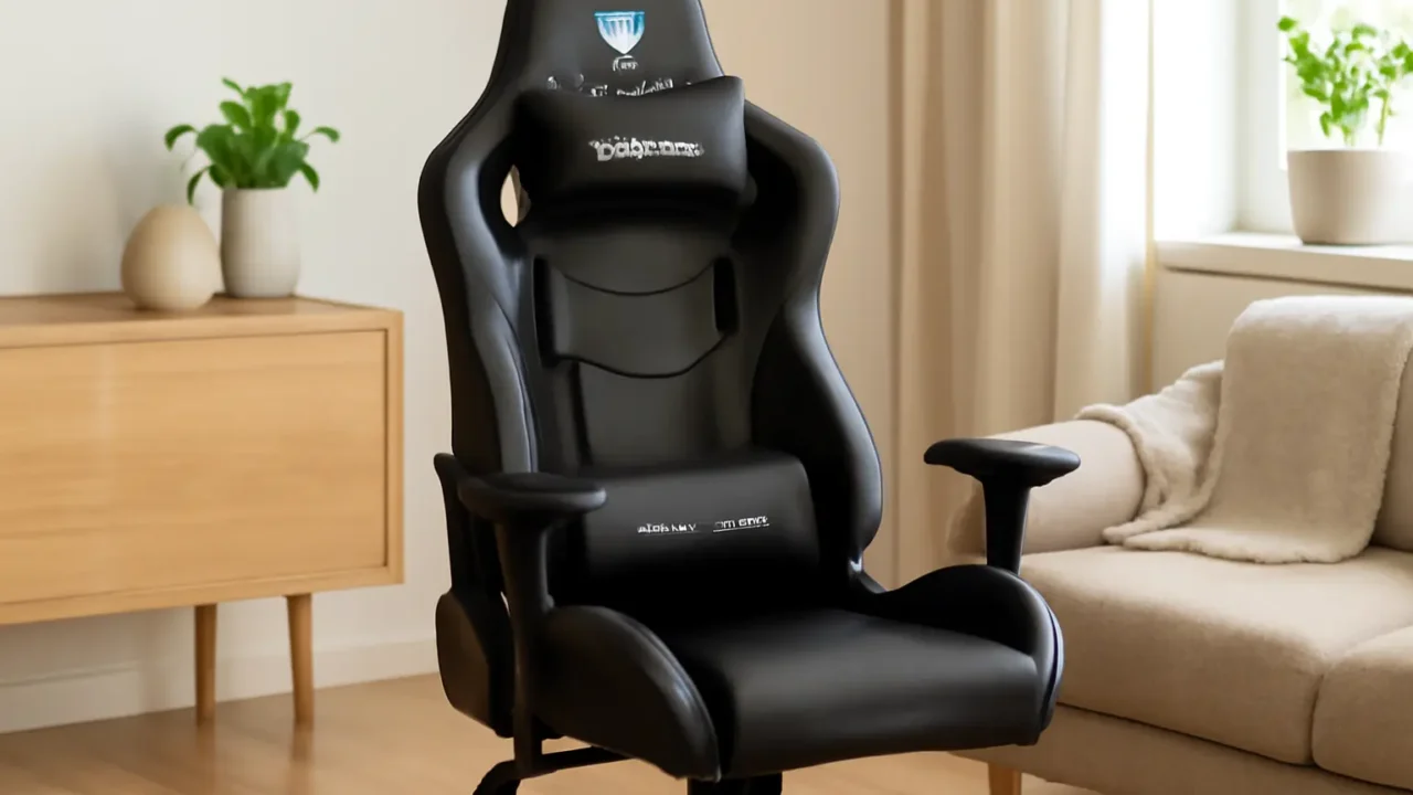 6 Melhores Cadeiras Gamer ThunderX3 Mais Vendidos no Brasil