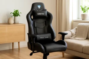 6 Melhores Cadeiras Gamer ThunderX3 Mais Vendidos no Brasil