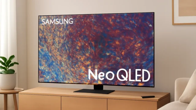 Descontos de até 25%: 6 Smart TVs Samsung 4K em oferta especial