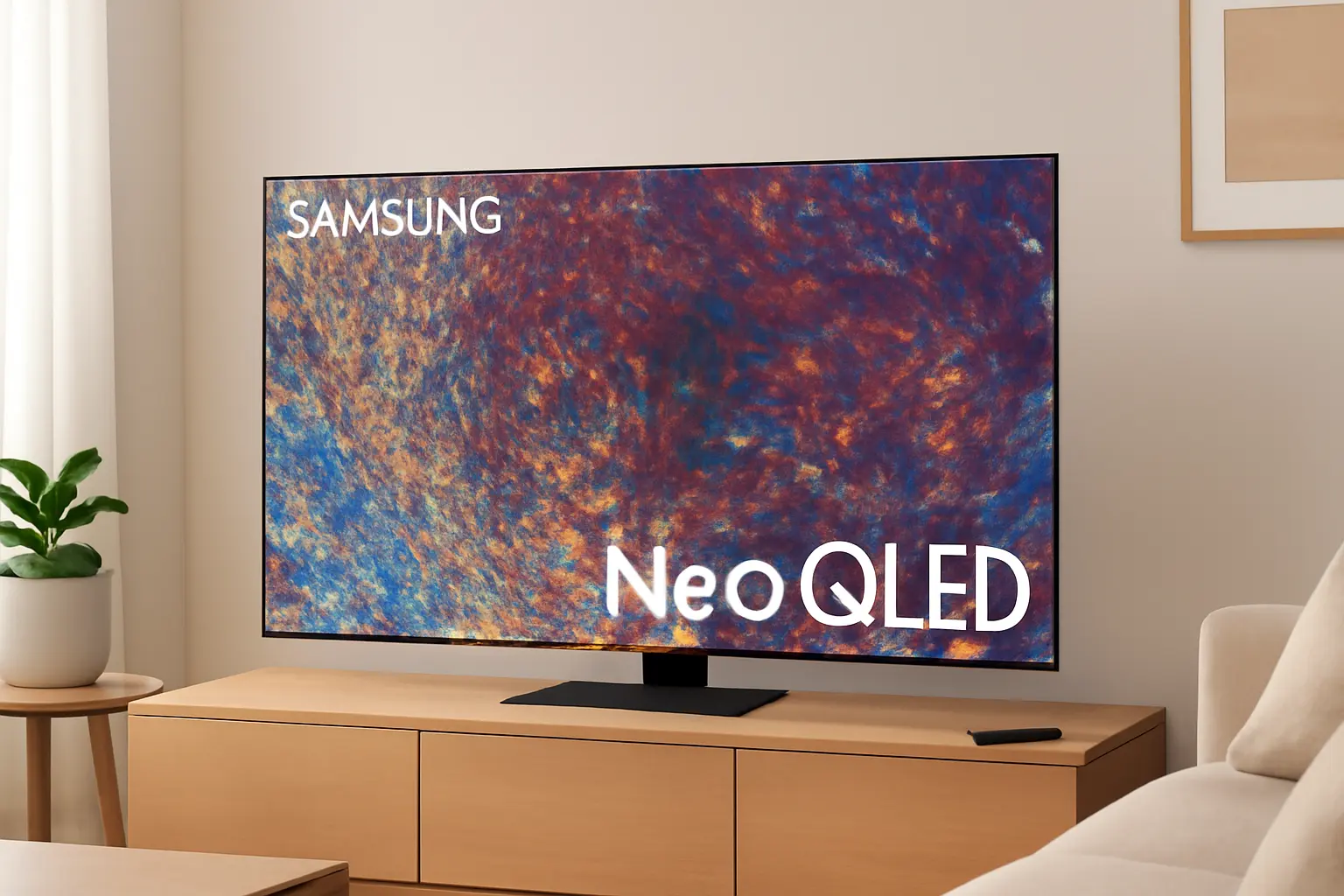 Descontos de até 25%: 6 Smart TVs Samsung 4K em oferta especial