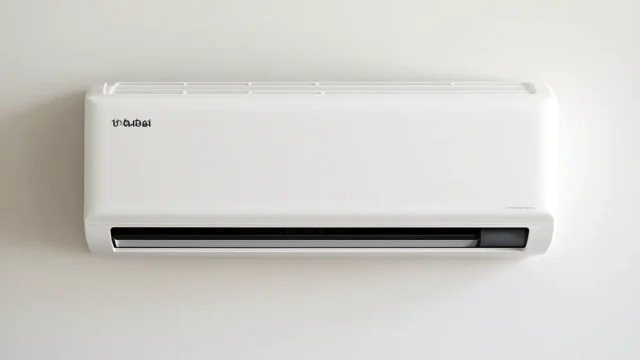 6 Ar-Condicionados Split Samsung WindFree com Inverter AI para Conforto Total