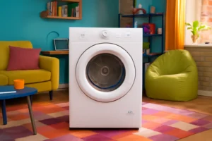 3 Secadoras Electrolux com atualização Android garantida