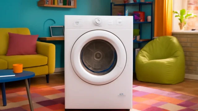 3 Secadoras Electrolux com atualização Android garantida