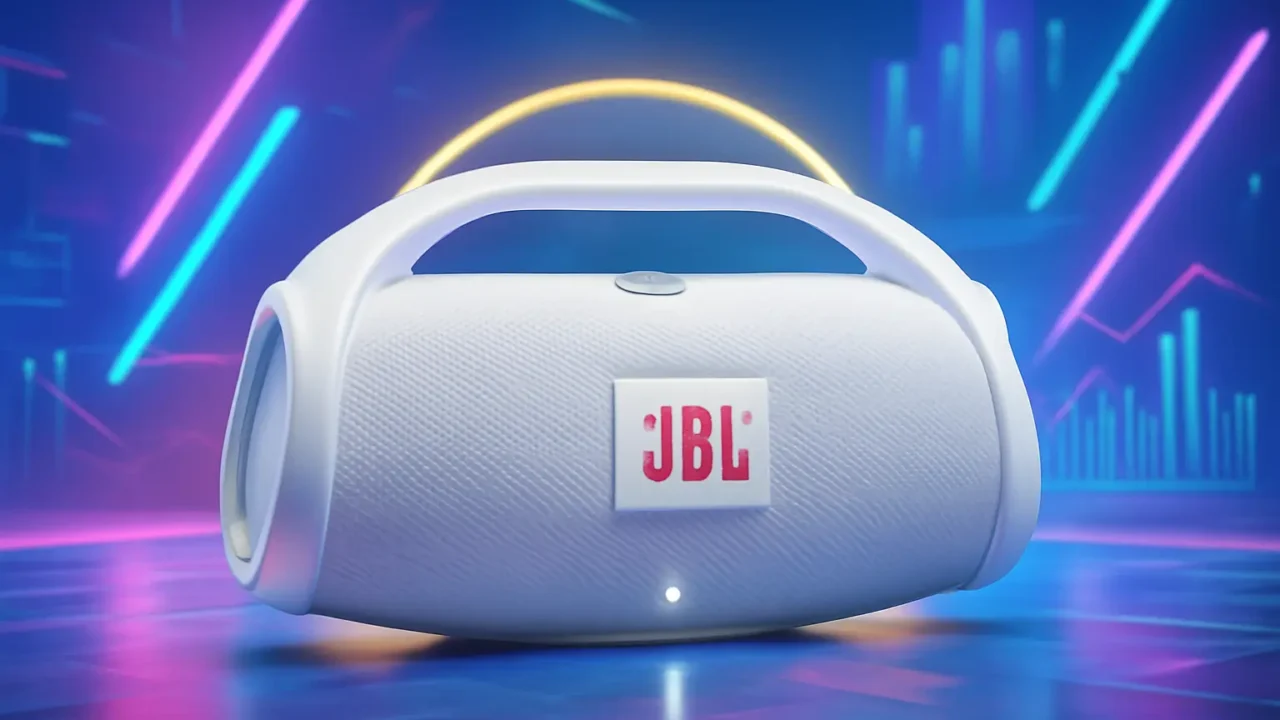 Guia de Compra: 6 Melhores JBL Boombox 4 com Estoque no Brasil