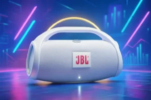 Guia de Compra: 6 Melhores JBL Boombox 4 com Estoque no Brasil