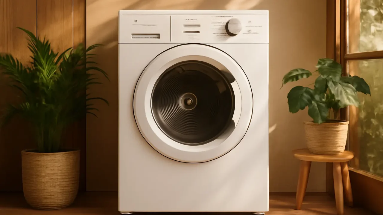 Custo‑benefício: 3 Secadoras de Roupas Electrolux até R$2.999