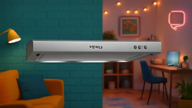 Design premium: 3 Suggar Depuradores de Ar Slim por preço justo