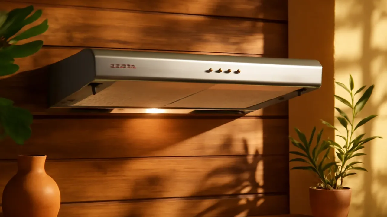 3 melhores depuradores Suggar perfeitos para sua cozinha