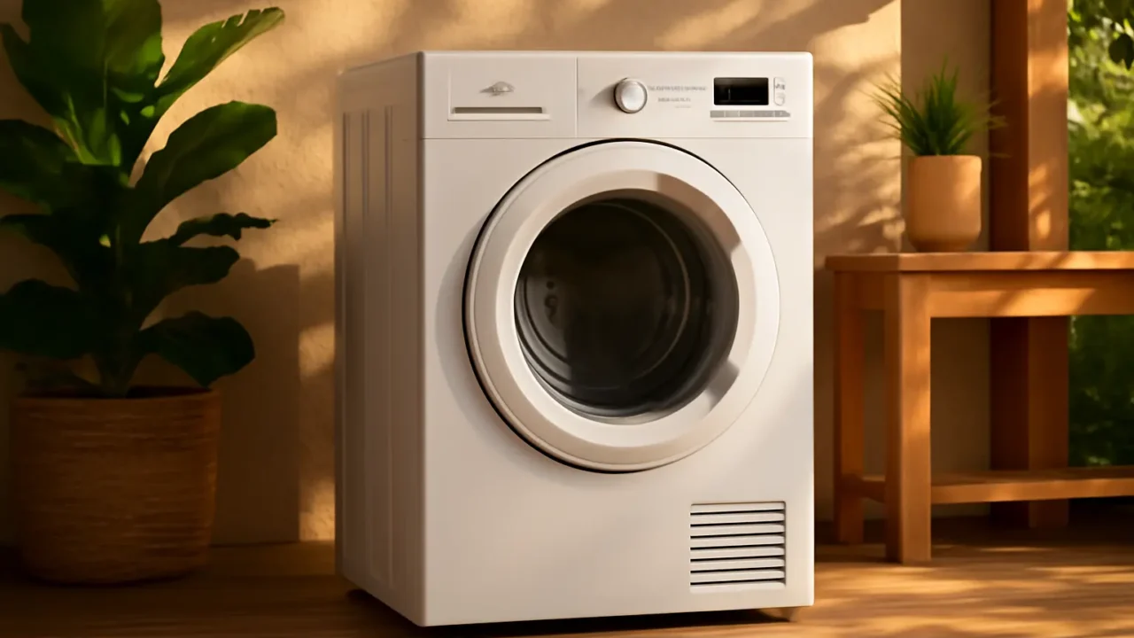 Compactos e poderosos: 3 secadoras de roupas Electrolux