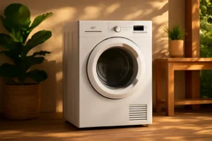 Compactos e poderosos: 3 secadoras de roupas Electrolux