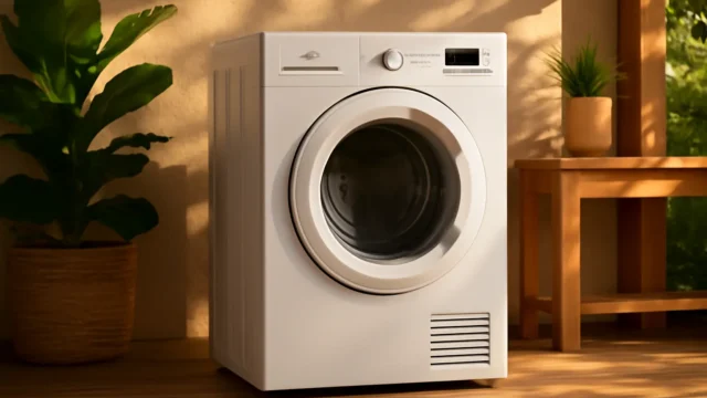 Compactos e poderosos: 3 secadoras de roupas Electrolux