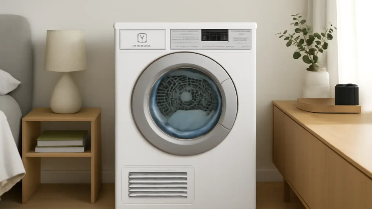 3 Melhores Secadoras de Roupas Electrolux Testadas por Usuários Reais