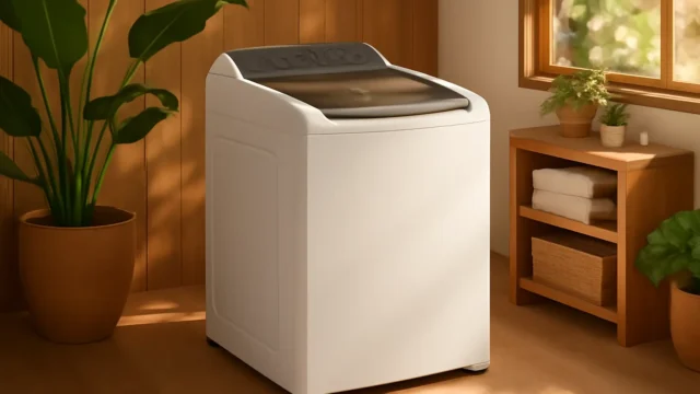 Entrega ultrarrápida: Top 3 Máquinas de Lavar Brastemp para receber já