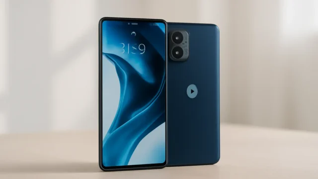 Eco friendly: 6 Motorola Edge Pro 60 sustentáveis que valem o investimento