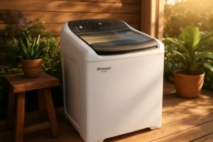 Tela infinita: 3 Máquinas de Lavar Brastemp com display premium