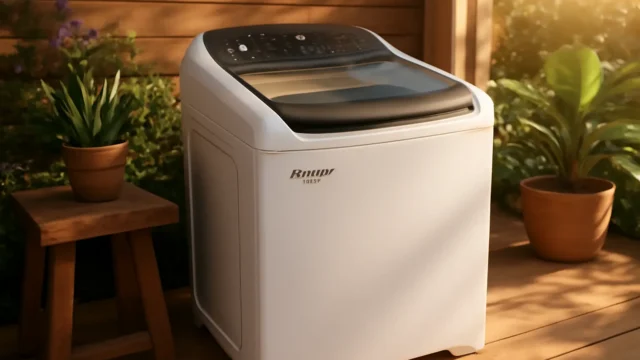 Tela infinita: 3 Máquinas de Lavar Brastemp com display premium