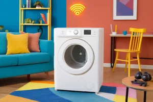 Secadora de Roupas Electrolux 11Kg Branca Essential Care com Função Antirrugas (STL11) - 220V barato e confiável para qualquer bolso