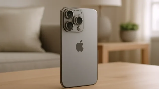 Guia de Compra: 6 Melhores iPhone 15 Pro 128 com Estoque no Brasil