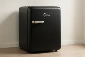 Especial gamers: 3 Frigobares Midea com design e funcionalidade