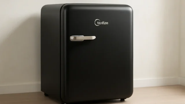 Especial gamers: 3 Frigobares Midea com design e funcionalidade