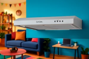 Garantia estendida: 3 SUGGAR DEPURADOR DE AR SLIM com suporte VIP