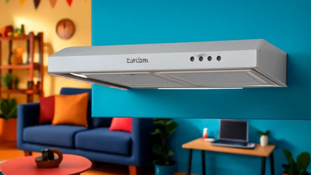 Garantia estendida: 3 SUGGAR DEPURADOR DE AR SLIM com suporte VIP