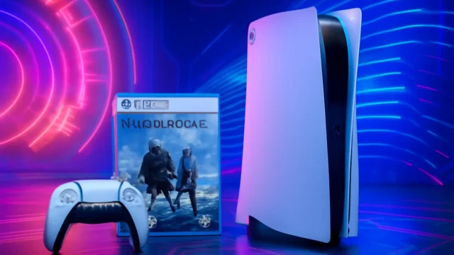 Compactos e poderosos: 6 consoles PlayStation PS5 e jogos de bolso que valem o investimento