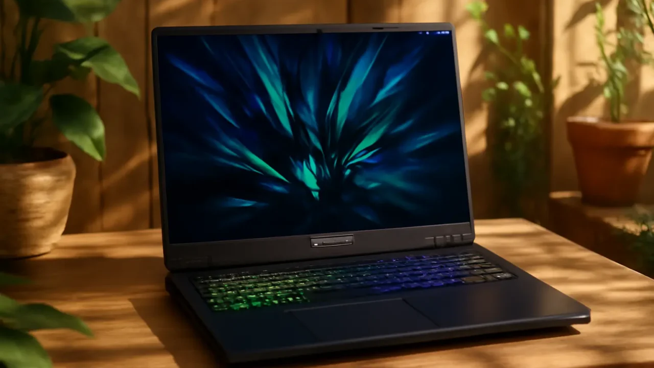 Versão Pro ou Lite? Comparativo de 6 Notebooks Acer Predator em 11/17/2025 23:18:21