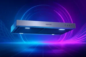 Som imersivo: 3 Depuradores de ar Suggar com áudio de qualidade