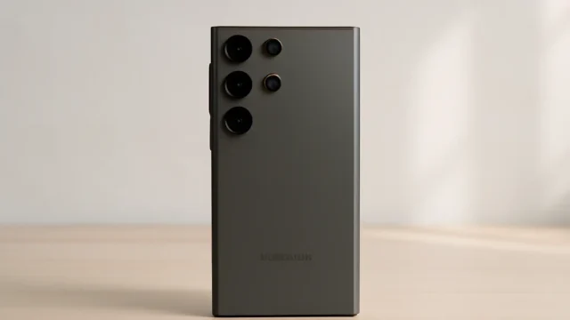 6 Melhores Celulares Samsung Galaxy S24 Ultra com Tecnologia de Ponta